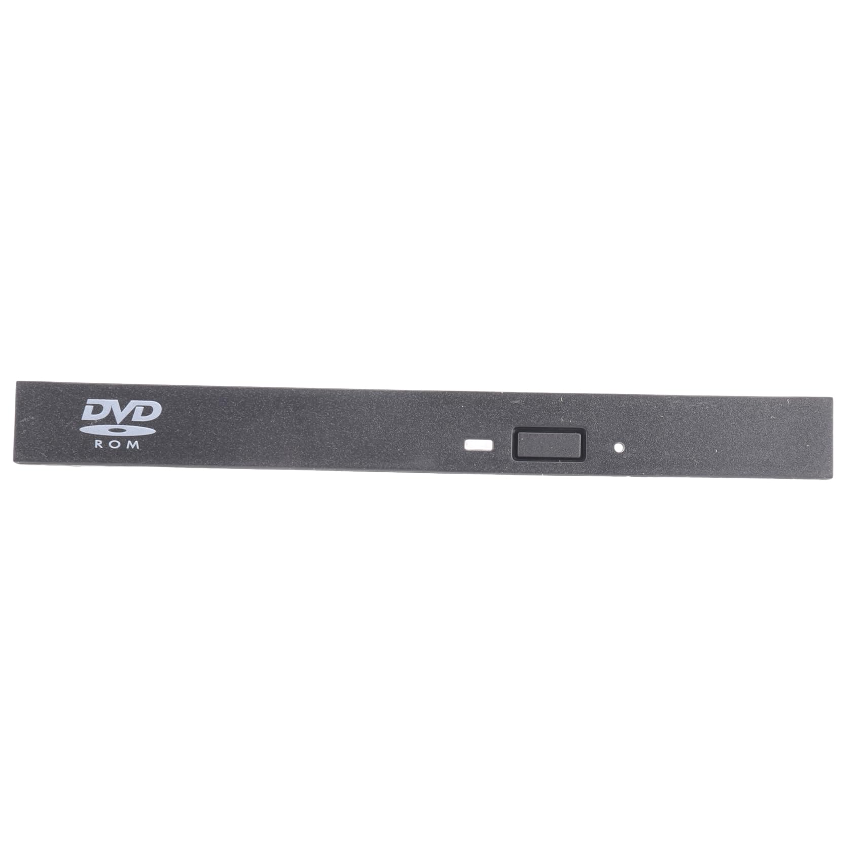 Vanessanty 12.7mm USB 2.0 External DVD Enclosure Case - SATA to SATA Converter for Laptop & Desktop PC Optical Drives | Perfect for Data Backup, Movie Playback & Software Installation
