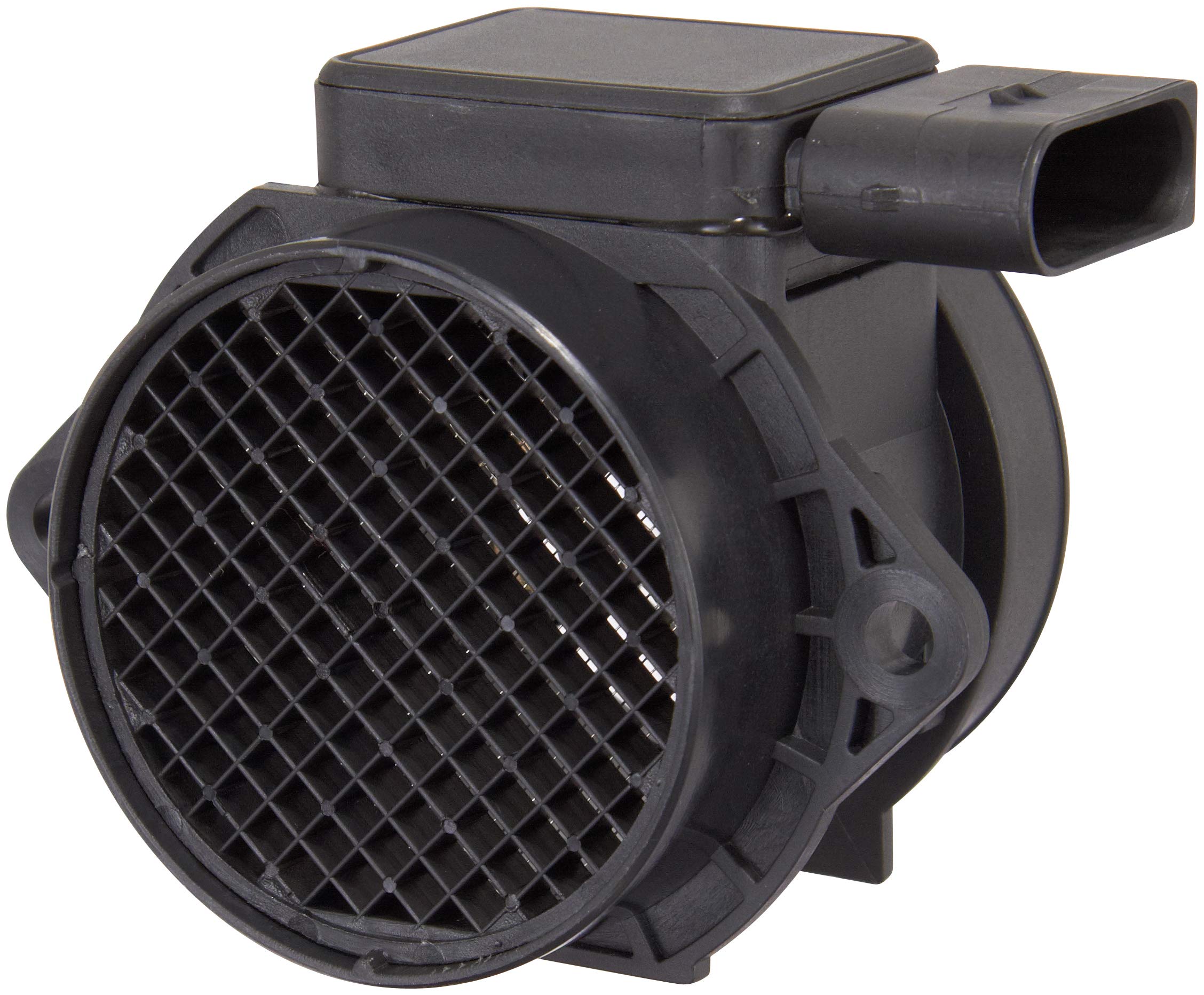 Spectra Premium MA238 Mass Air Flow Sensor with Housing - High Performance Air Flow Meter for Improved Engine Efficiency - Perfect for Car, Truck & SUV Engine Maintenance & Repair
