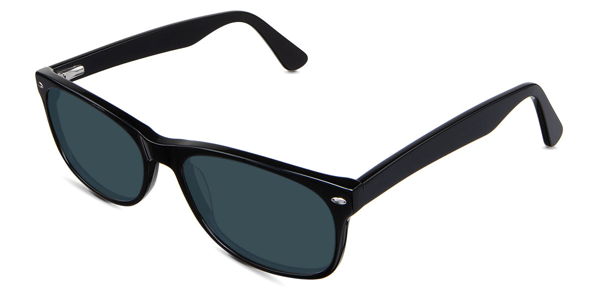 Men's Prescription Sunglasses - UV Protection Polarized Glasses for Driving, Fishing & Outdoor Activities | NIEL