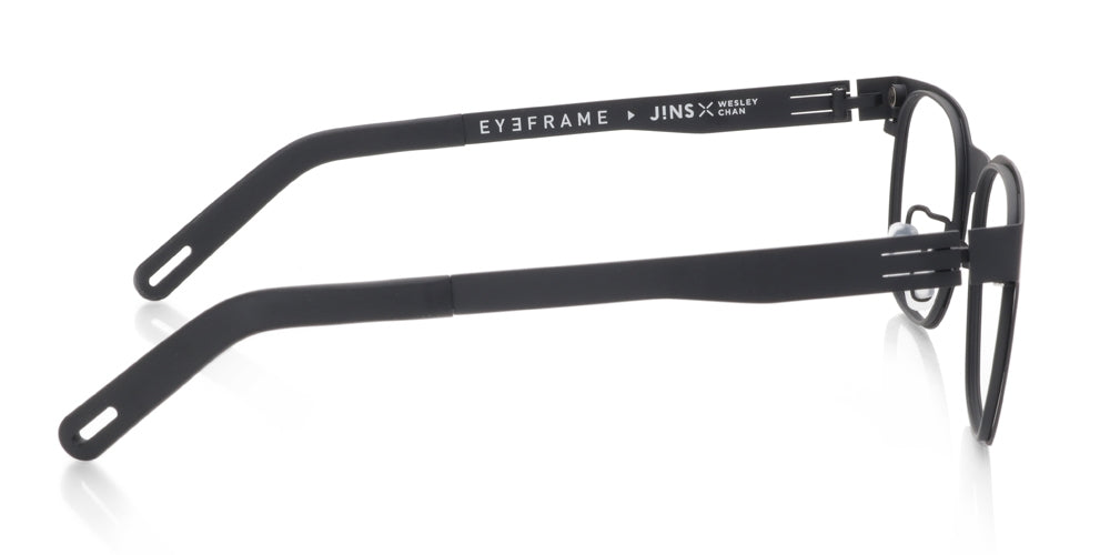 EYE Frame Glasses - Wesley Chan Collaboration | Stylish & Lightweight Eyewear for Men & Women | Perfect for Daily Wear, Work & Outdoor Activities