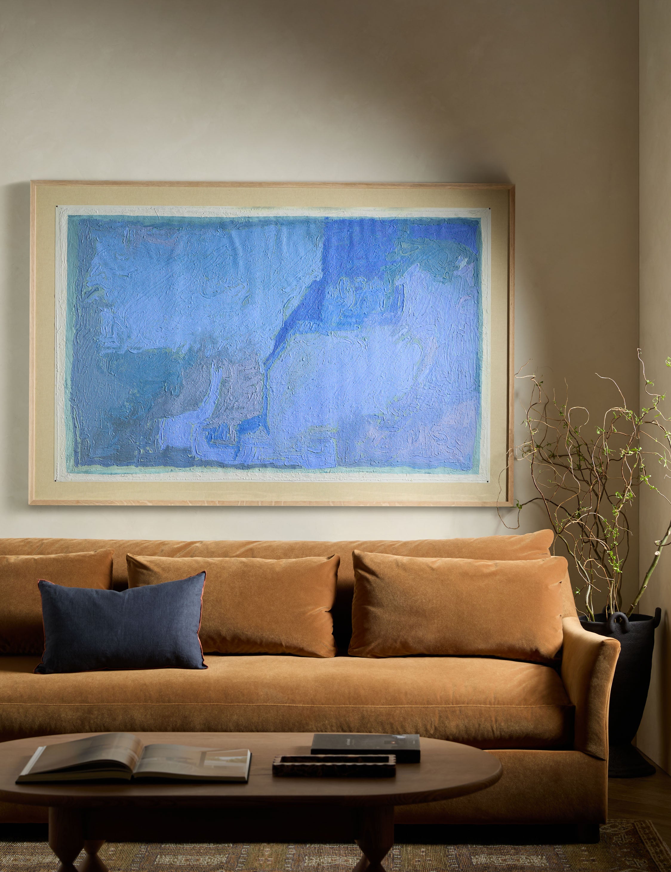 Caught In The Wake Of Your Love Wall Art Print by Tyler Guinn - Romantic Home Decor for Bedroom, Living Room & Office