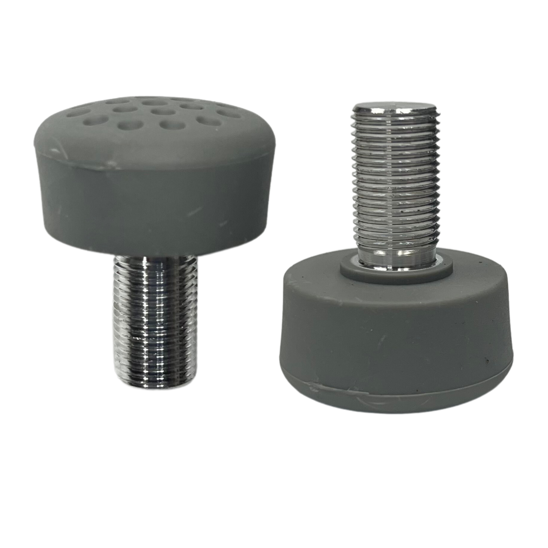 Replacement Toe Stop for Roller Derby Quad Skates - Compatible with Cruze Skates - Perfect for Roller Skating, Derby, and Artistic Performance
