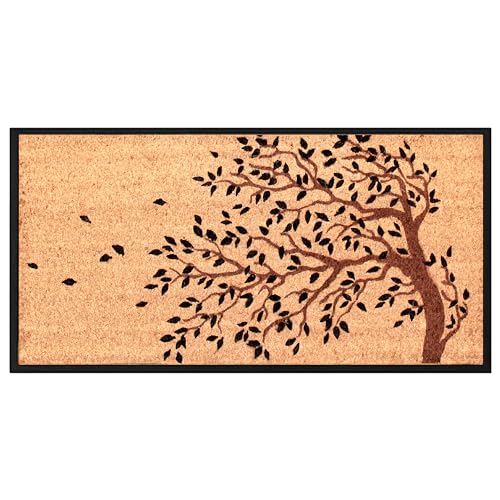Shedding Tree Bronze