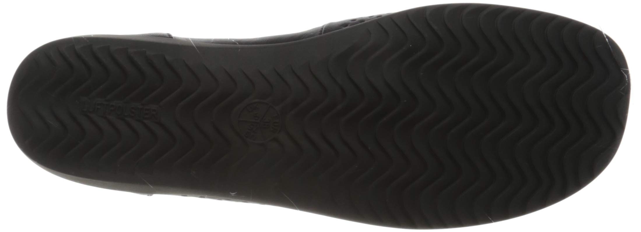 Ara Women's Avril Flat - Comfortable & Stylish Ballet Flats for Everyday Wear | Perfect for Work, Casual Outings & Travel