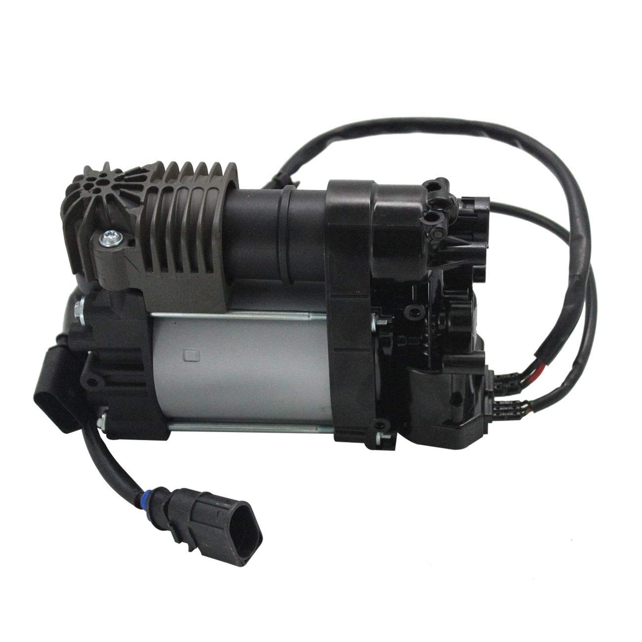 Rebuilt Air Suspension Compressor Pump for Porsche Panamera 2010-2015 - OEM 97035815109 97035815108 97035815111 97035815110 - Perfect for Smooth Ride & Off-Road Adventures