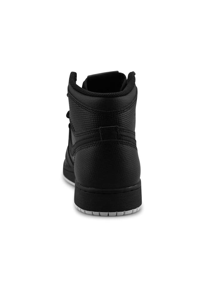 Original Jordan Air 1 Retro OG Kids Sneakers - Classic Basketball Shoes for Boys & Girls - Perfect for School, Sports & Casual Wear