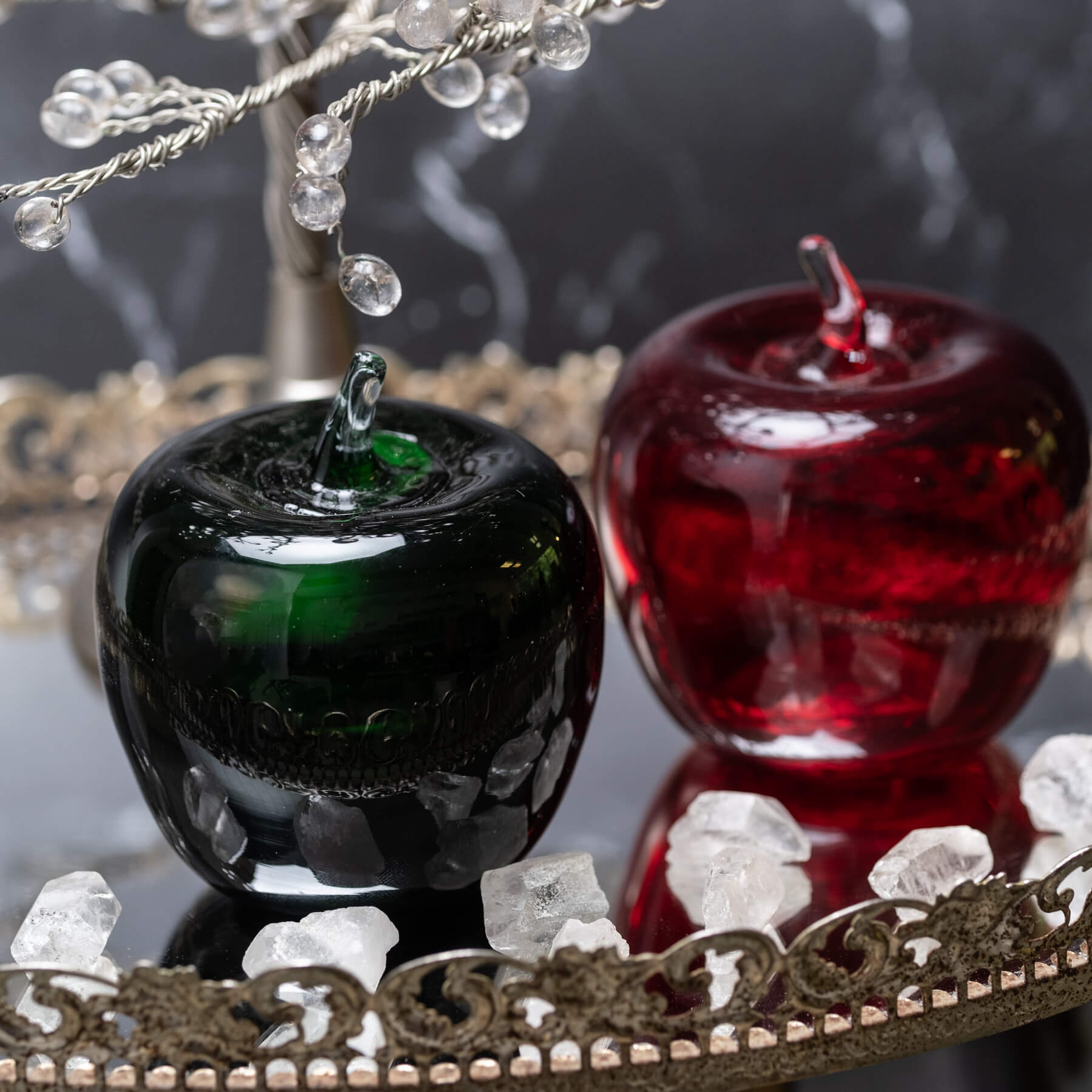 882 Apple Ruby - Premium Quality Fresh Apples for Healthy Snacking, Baking & Juicing | Perfect for Salads, Pies & Smoothies