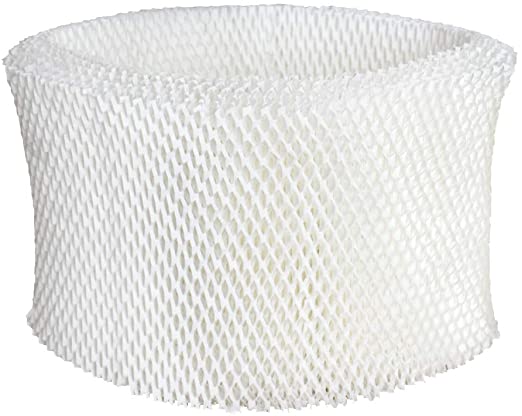 Holmes HWF75 Replacement Filter - Compatible with Honeywell HC14, Bionaire BWF75, Sunbeam SWF75 - Air Purifier Replacement Filter for Cleaner Indoor Air - Perfect for Home, Office, and Bedroom Use