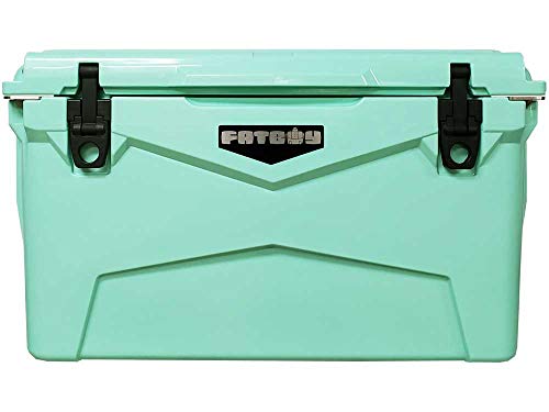 Seafoam Green