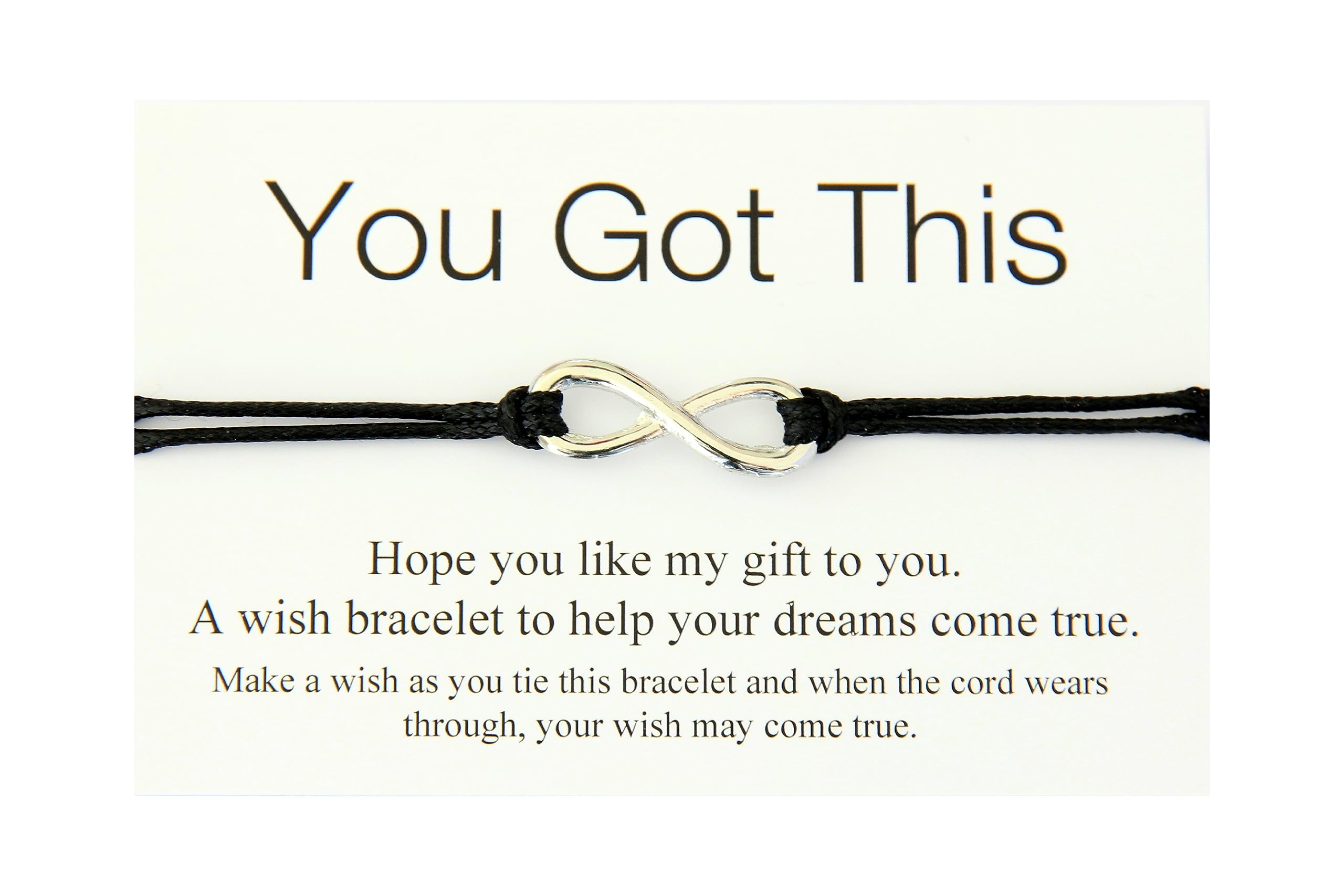 You Got This