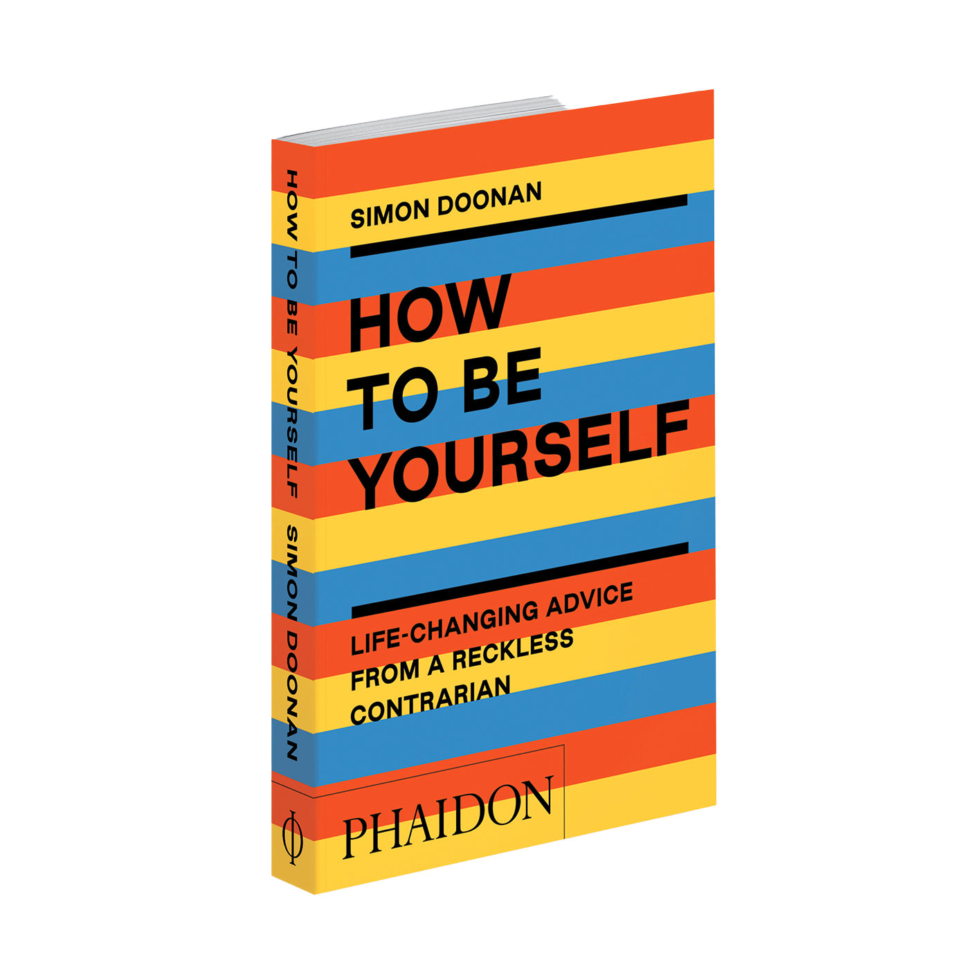 How to Be Yourself - Authentic Self-Improvement Guide for Personal Growth & Confidence | Daily Life, Relationships & Career Success
