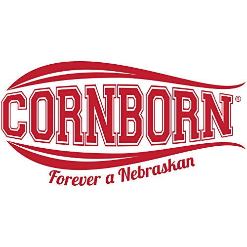 Red Cornborn - White
