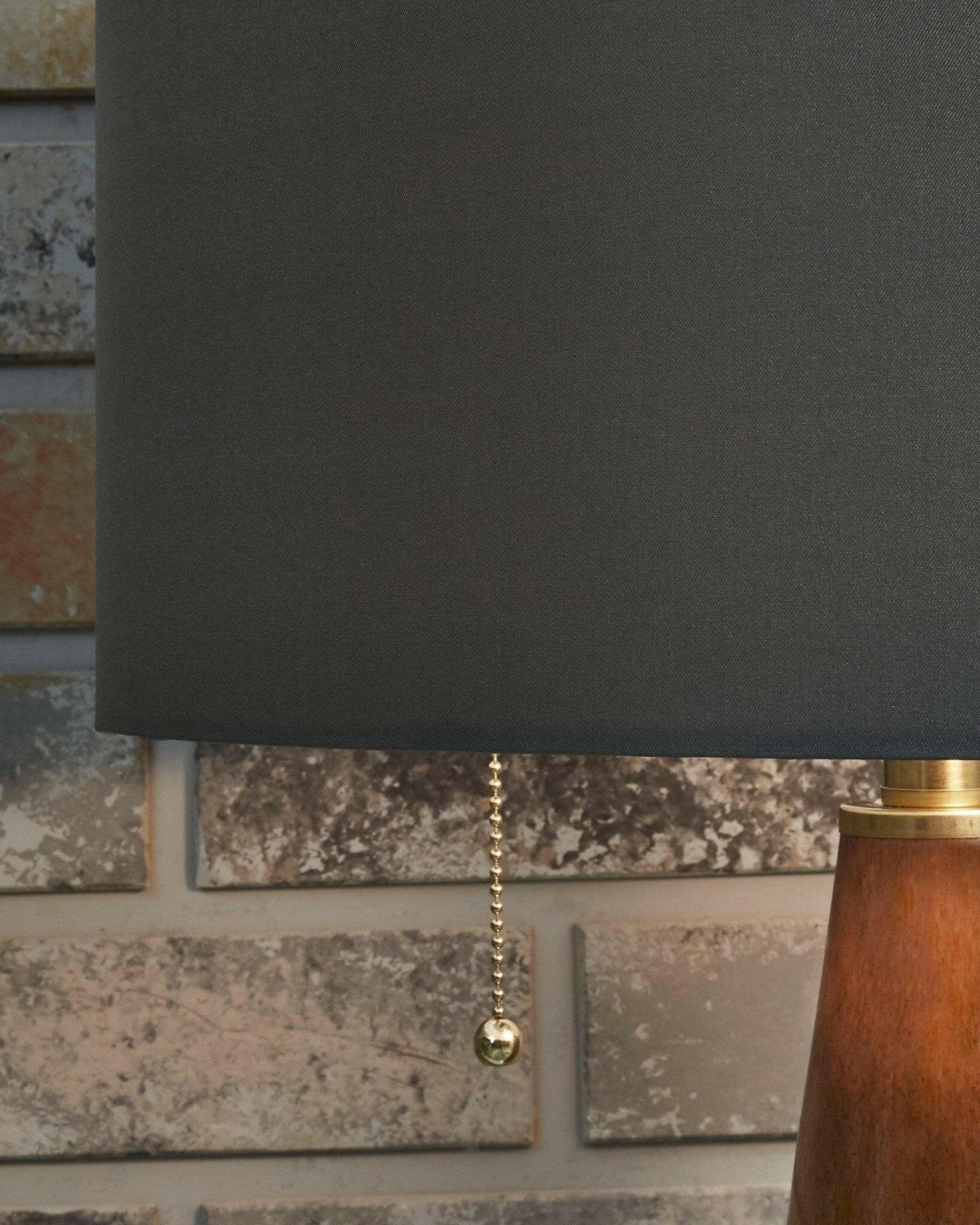 Oranburg Modern Table Lamp L430734 - Stylish Bedside & Living Room Lighting for Home Decor