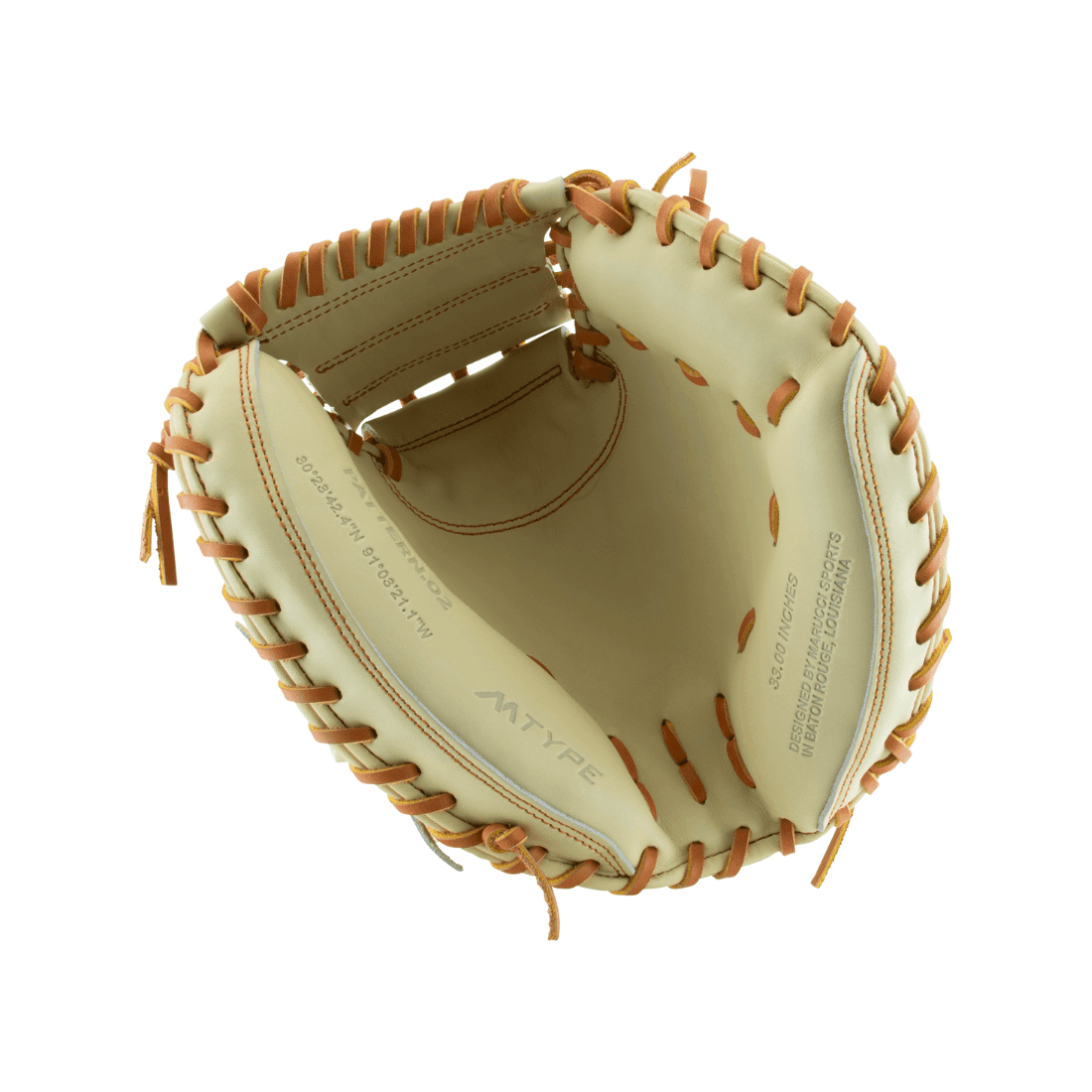 Marucci Ascension M Type 230C1 33