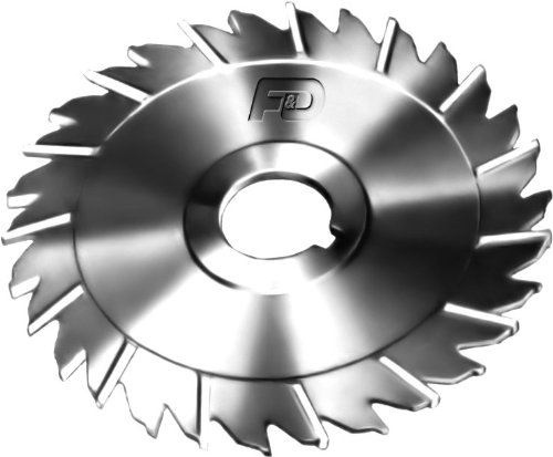 F&D Tool Company 16182-BX644A 4