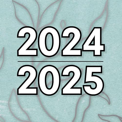 Prairie Aqua- 2024/2025