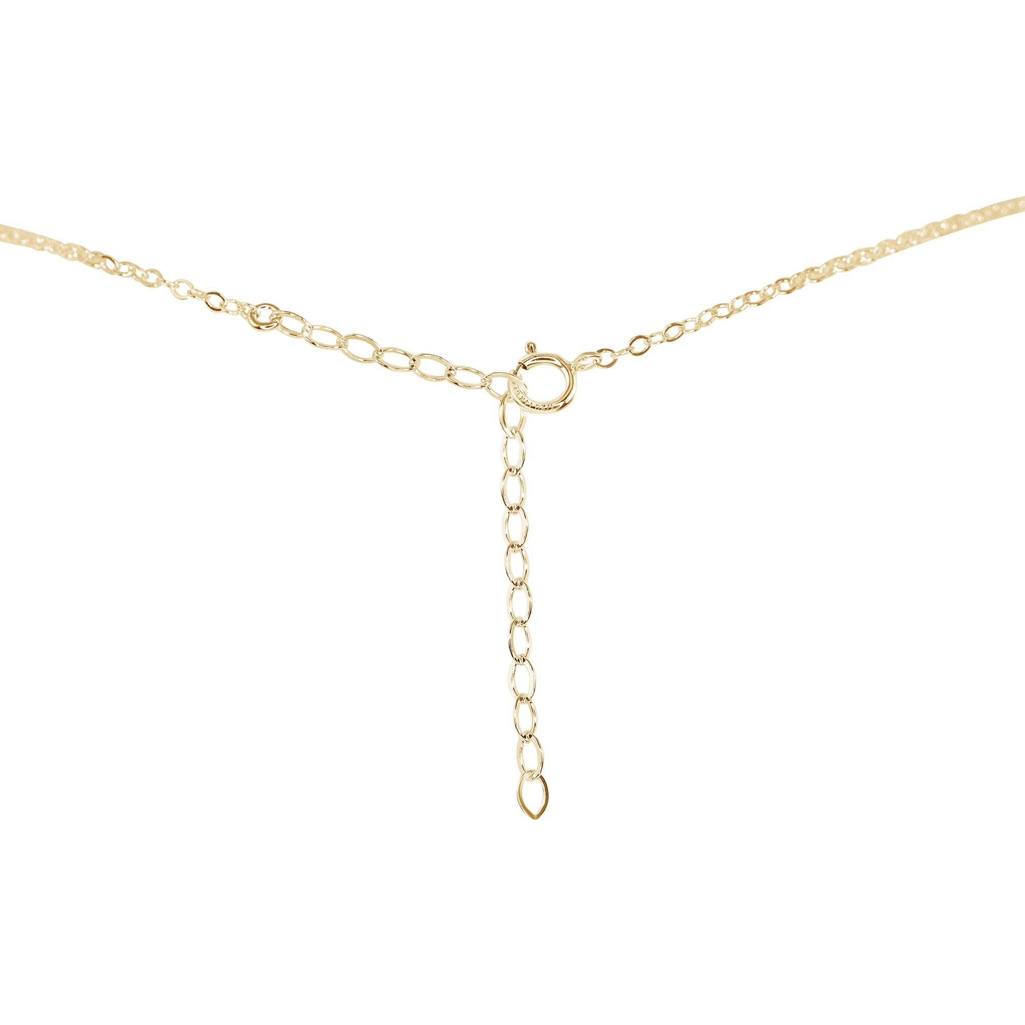 Natural Raw Sapphire Pendant Necklace - Dainty & Elegant Jewelry for Women - Perfect for Everyday Wear, Gifts & Special Occasions