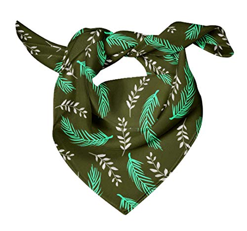 Dark Olive Green