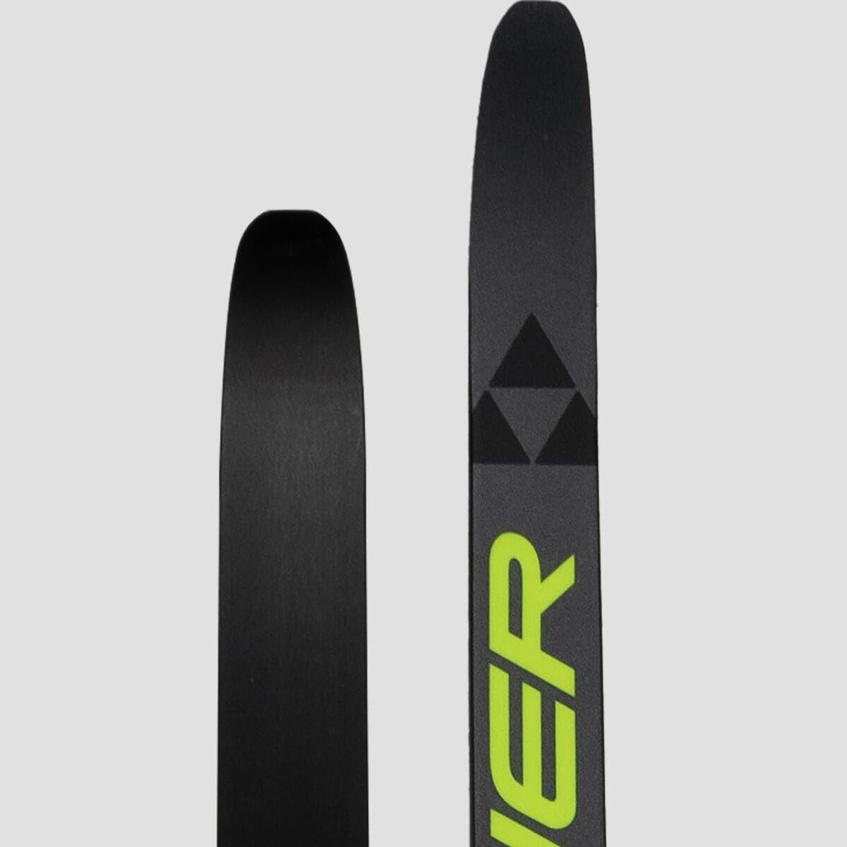 Fischer Aerolite 80 Skate Ski - Premium Cross-Country Skis for Men & Women - 2025 Model - Ideal for Racing, Training & Winter Fitness on Groomed Trails