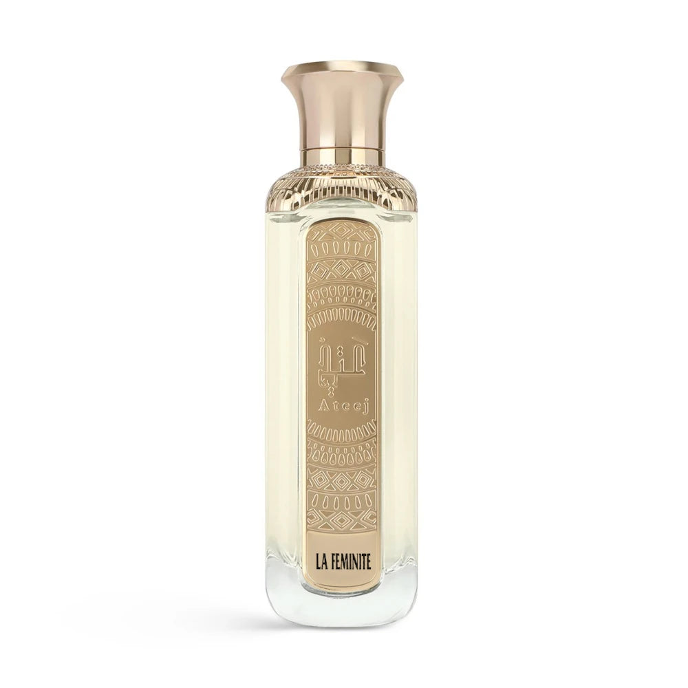 La Feminite Light Fragrance EDP for Women - 200ml Floral Perfume Spray | Long-Lasting Feminine Scent for Daily Wear, Date Night & Special Occasions