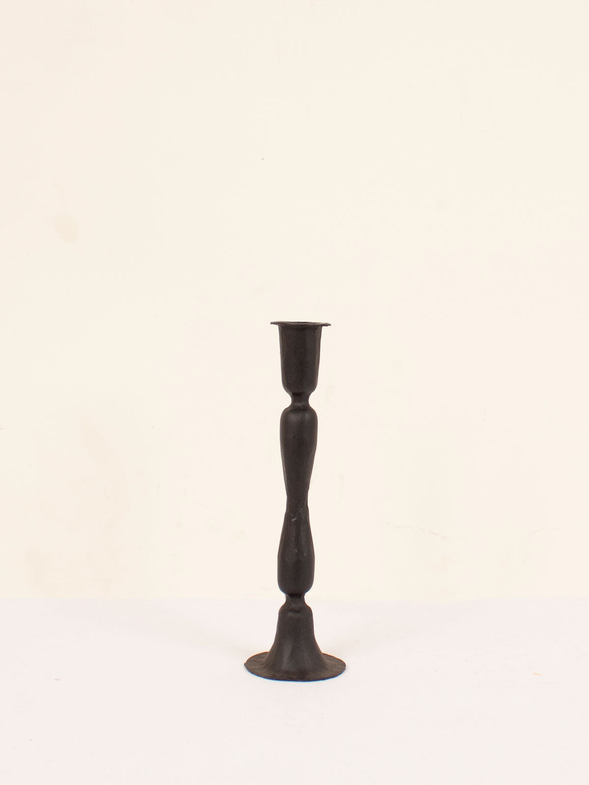 Elegant Bronte Candle Holder - Decorative Home Decor for Dining Table, Wedding Centerpiece & Romantic Ambiance