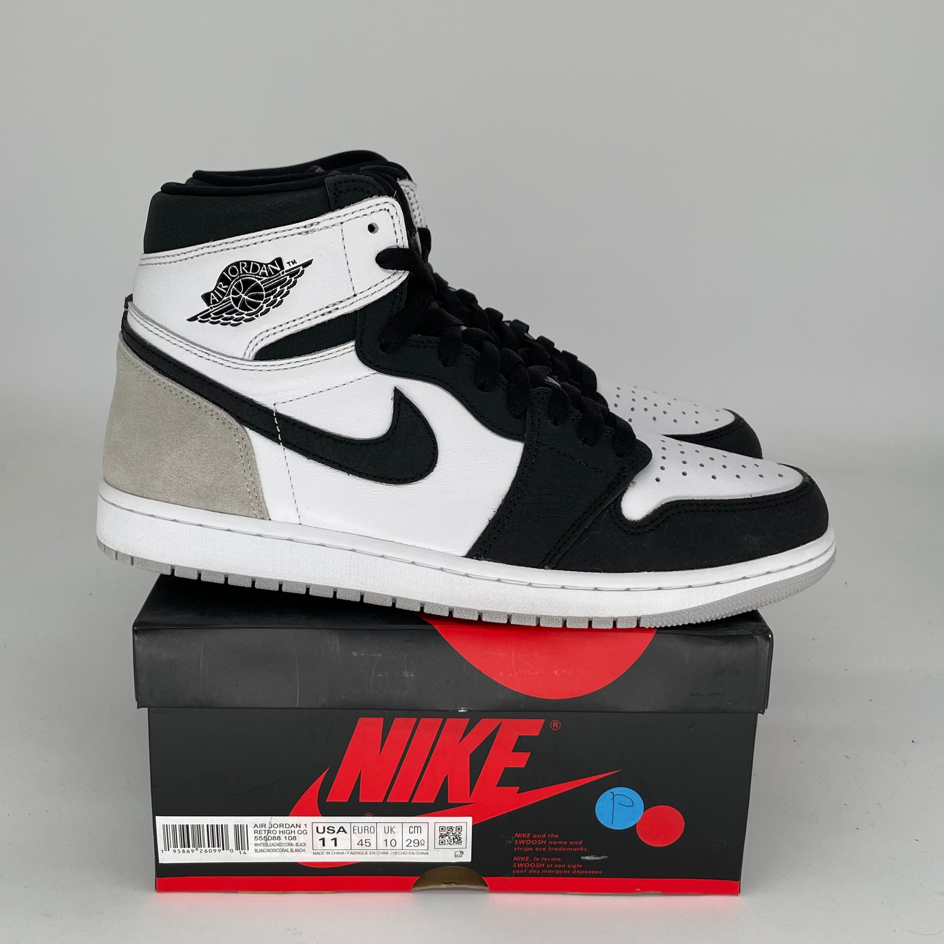 AIR JORDAN 1 Retro High OG 