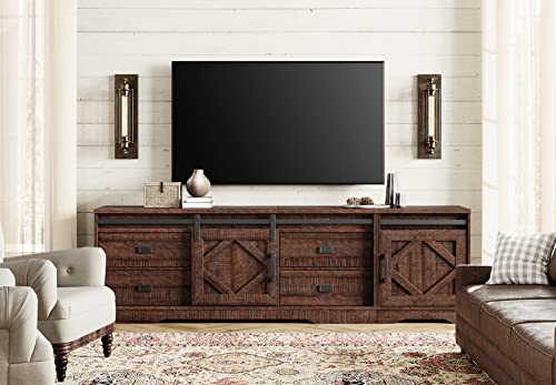 Rustic Brown