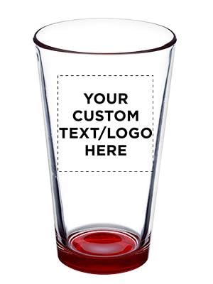 - Custom - Red