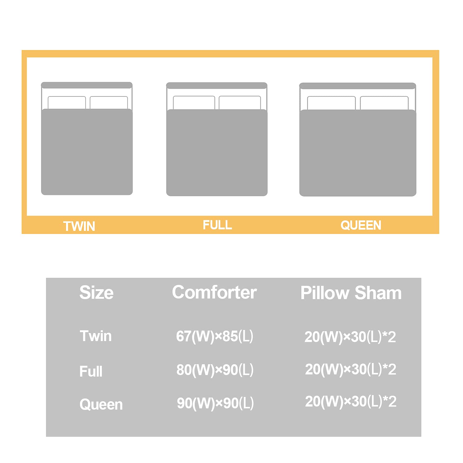 Ailonen Queen Size 3-Piece Gamer Comforter Set for Teen Boys - 1 Comforter & 2 Pillowcases - Video Game Themed Bedspread with Gamepad Design - Perfect for Gaming Rooms, Dorm Rooms & Teen Bedrooms