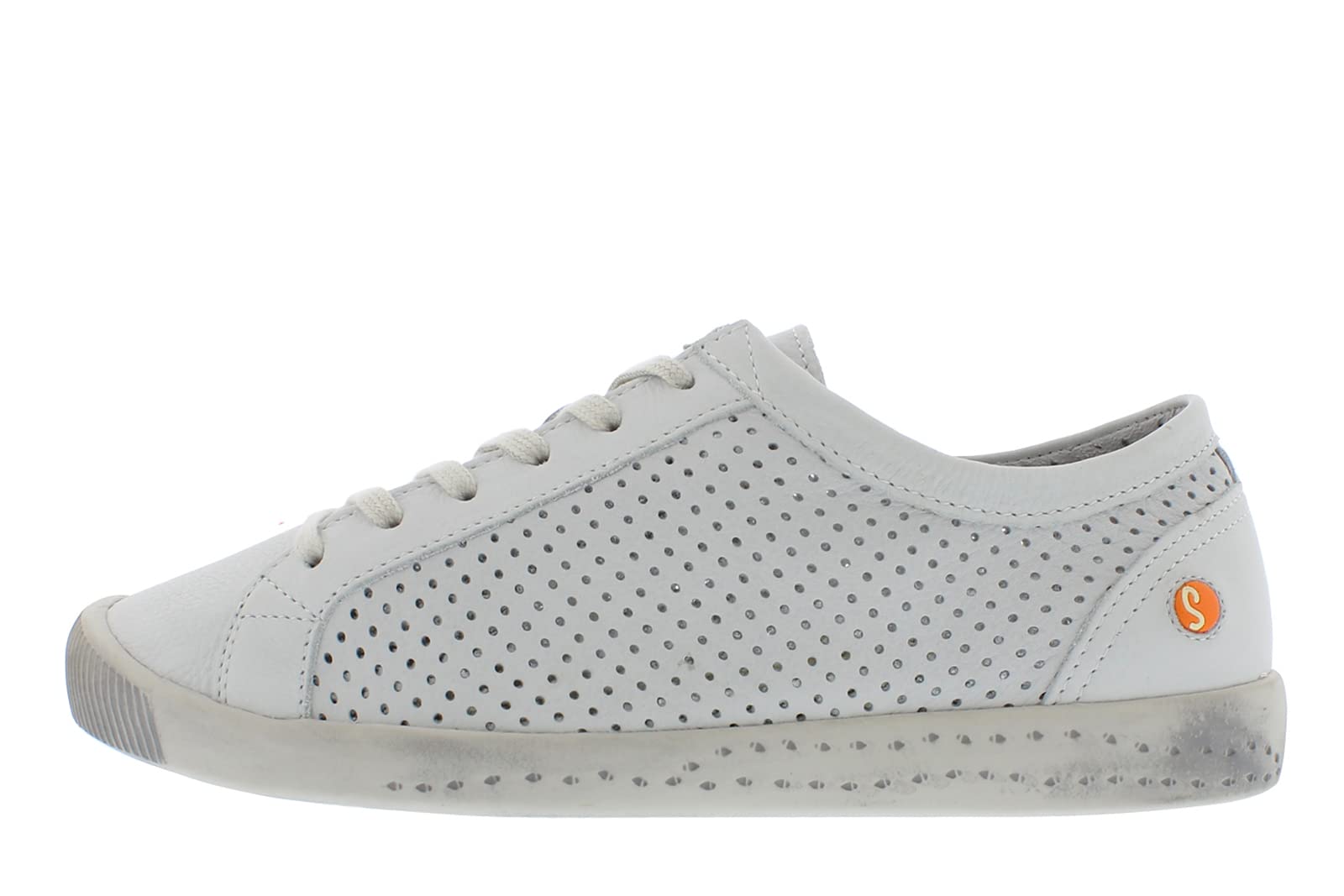 Women's Low-Top Sneakers - Comfortable Casual Walking Shoes for Everyday Wear | Perfect for Running, Gym, and Outdoor Activities