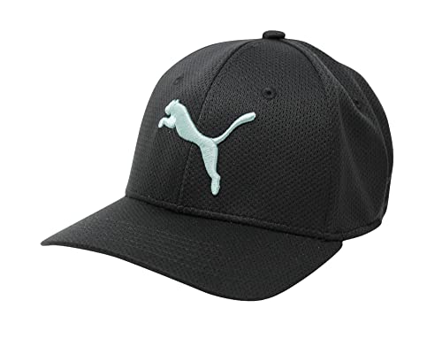 Black/Teal Blue