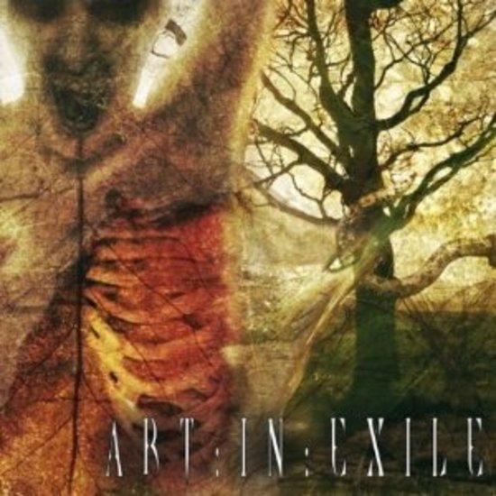 Art in Exile - Premium Handmade Wall Decor for Home & Office | Perfect for Living Rooms, Bedrooms & Workspaces