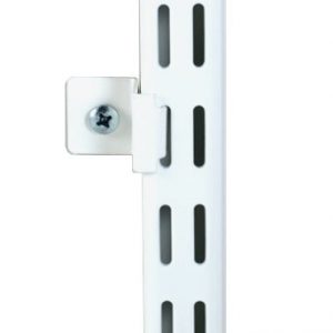 Heavy Duty Wall Hooks - 10 Pack Stainless Steel Hanging Clips for Pictures, Frames & Decor - Perfect for Home, Office & Gallery Display