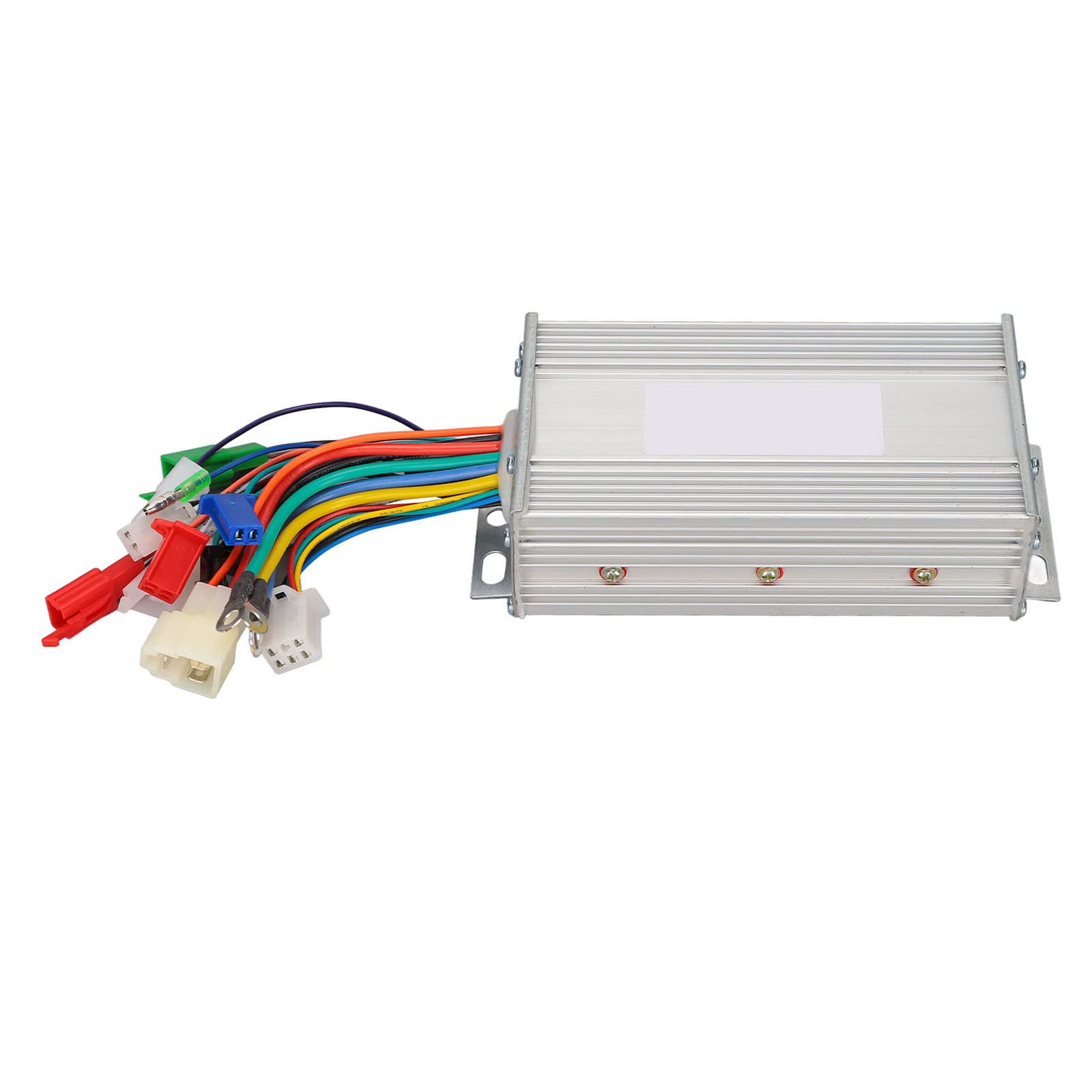 72V / 84V Dual Mode Brushless Motor Controller for Electric Scooters - High Performance E-Bike & E-Scooter Speed Control (Perfect for Commuting, Off-Road Riding & DIY Electric Vehicle Projects)