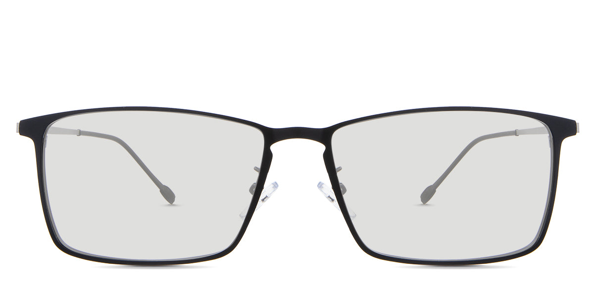 Ares Men's Prescription Tinted Sunglasses - UV Protection Polarized Lenses for Driving, Fishing & Outdoor Activities