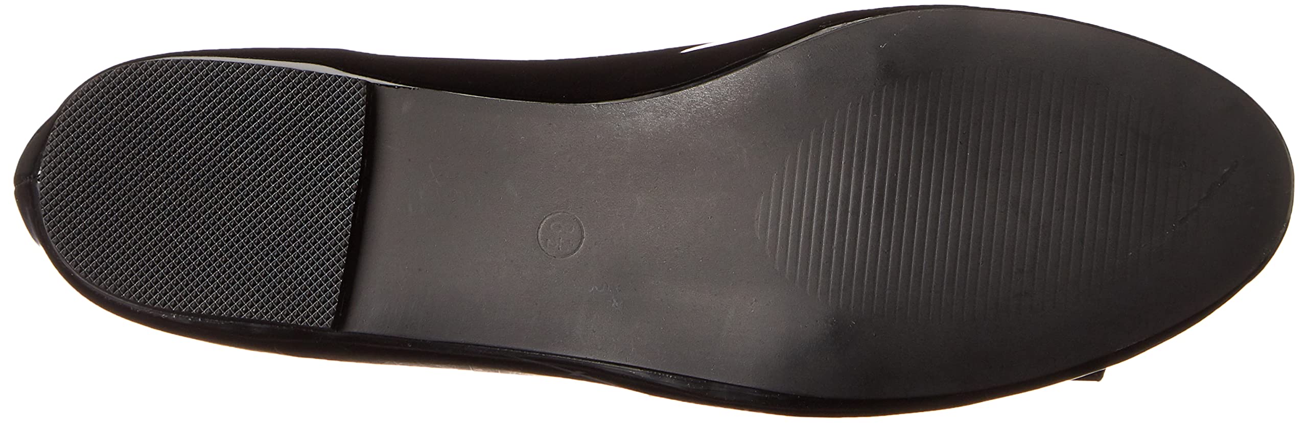 Journee Collection Women's Comfortable Ballet Flats - Slip-On Casual Shoes for Work, Travel & Everyday Wear