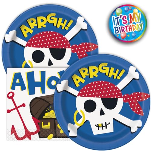 HBD Pirate
