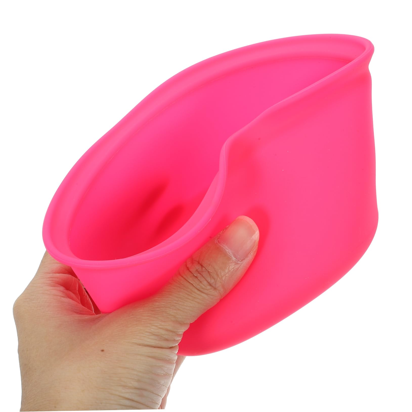 Gogogmee Professional Wax Warmer Pot with Silicone Bowl - Electric Wax Heater for Hair Removal, Bikini, Face & Body - Easy to Use & Clean - Perfect for Home & Salon Waxing