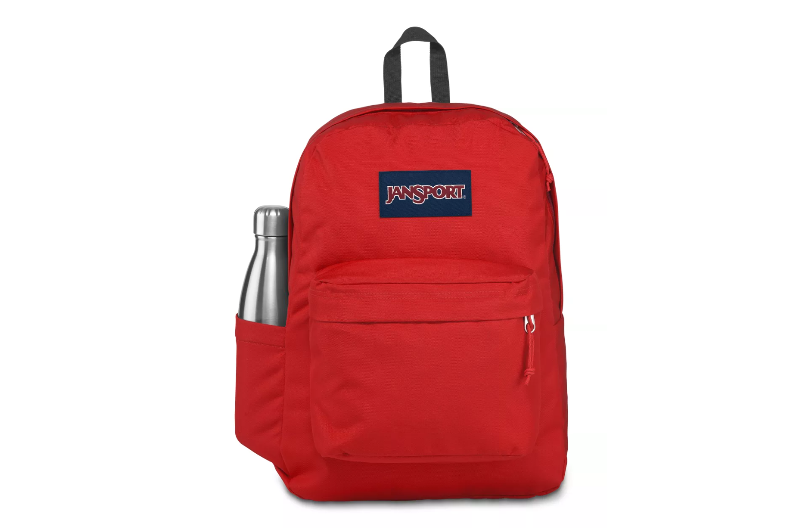 JanSport SUPERBREAK® Plus Backpack - Lightweight Laptop Backpack for School, College & Travel - Durable Water-Resistant Daypack with 15