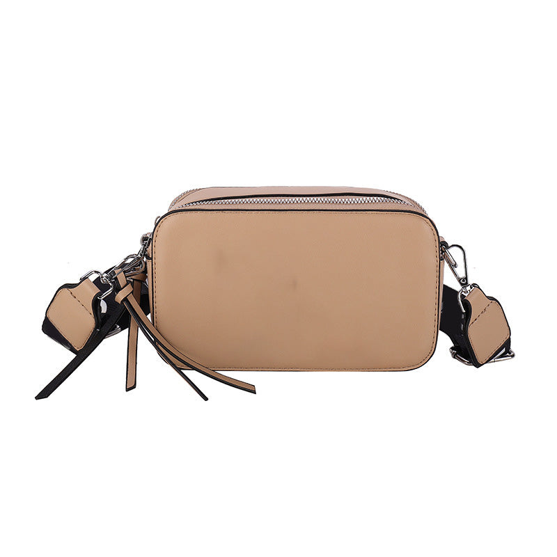 KL Camera Bag - Waterproof DSLR/SLR Shoulder Bag for Photographers - Perfect for Travel, Hiking & Outdoor Photography