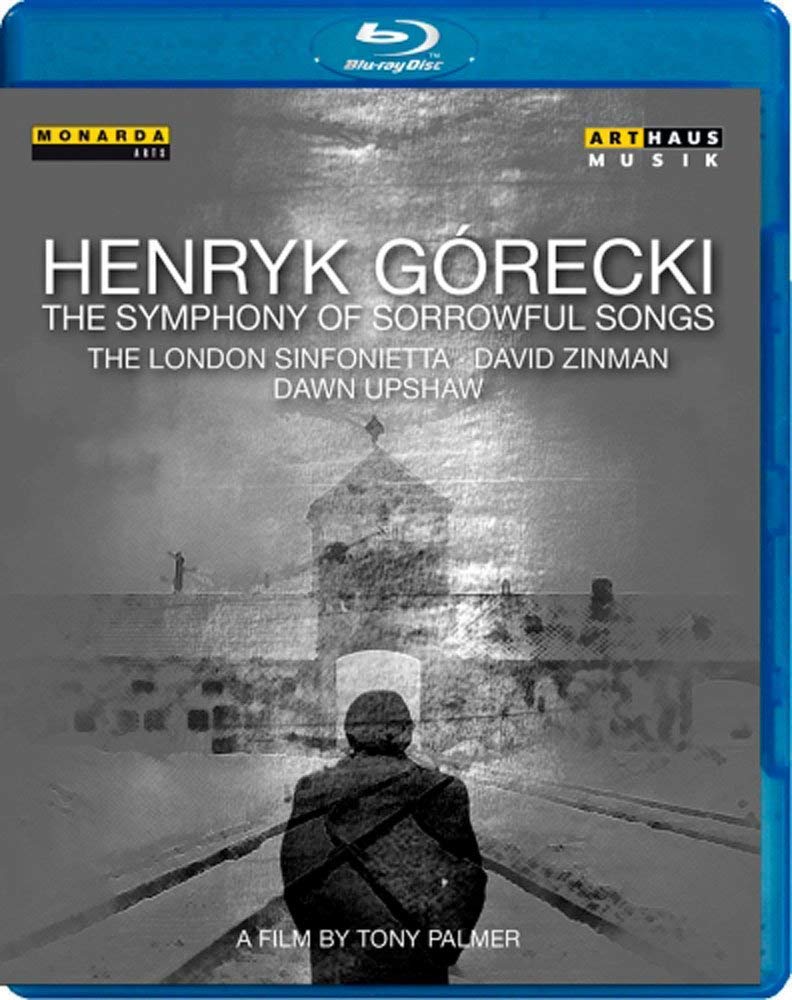 Henryk Gorecki Music by Tony Palmer - Classical Composer Album for Relaxation & Study