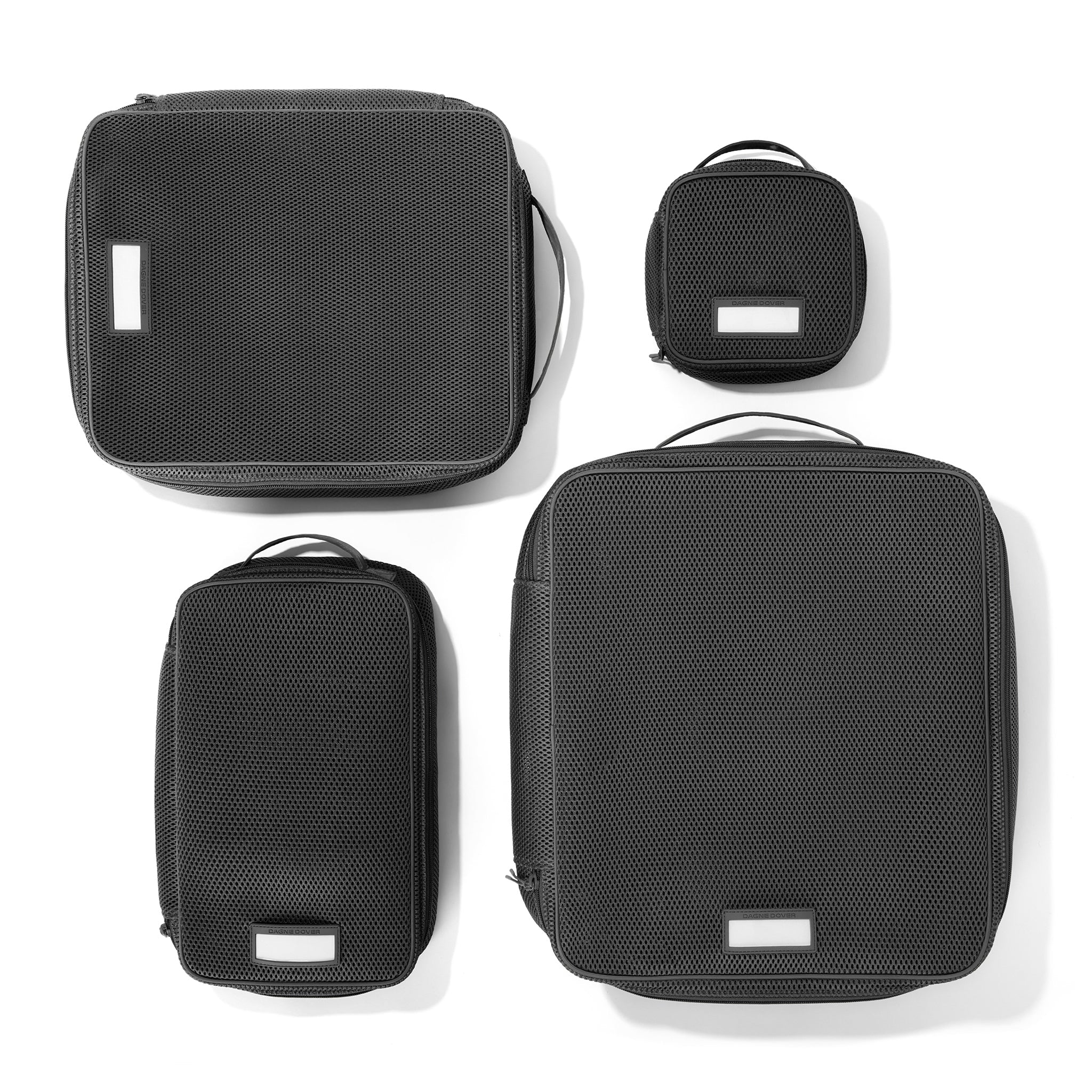 Dagne Dover Roma Packing Cube Large - Travel Organizer for Suitcases & Backpacks - Perfect for Business Trips & Vacations
