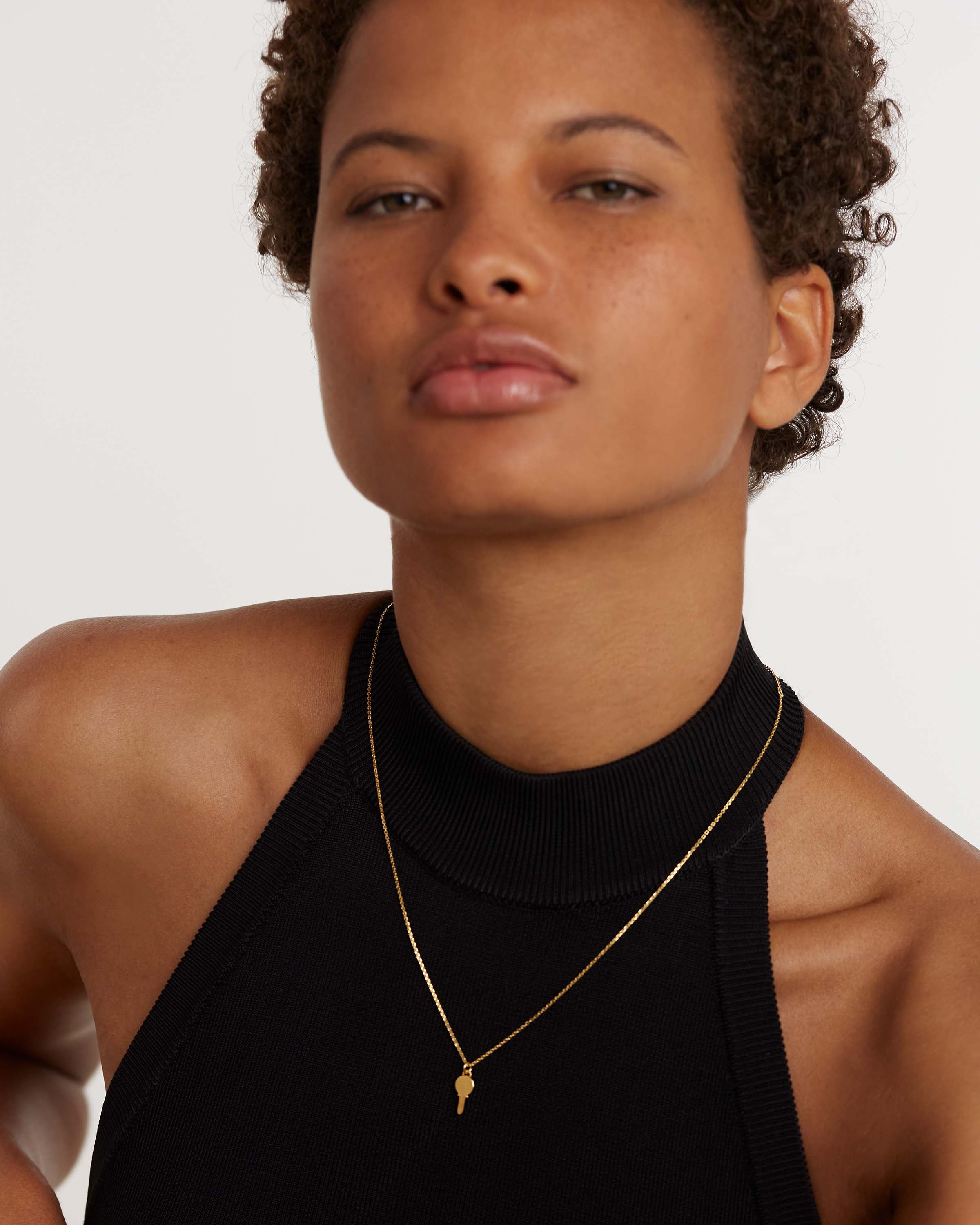 Eternum Necklace for Women - Elegant Stainless Steel Pendant Jewelry Gift for Her | Perfect for Anniversary, Birthday & Valentine's Day