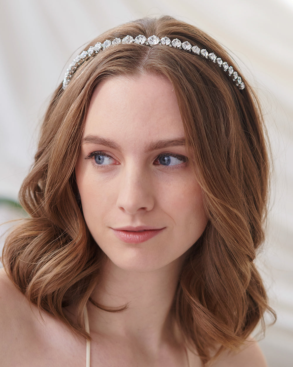 Maude Headband for Women - Soft & Comfortable Hair Accessories for Workout, Yoga, Running & Everyday Use | Stylish & Breathable Design