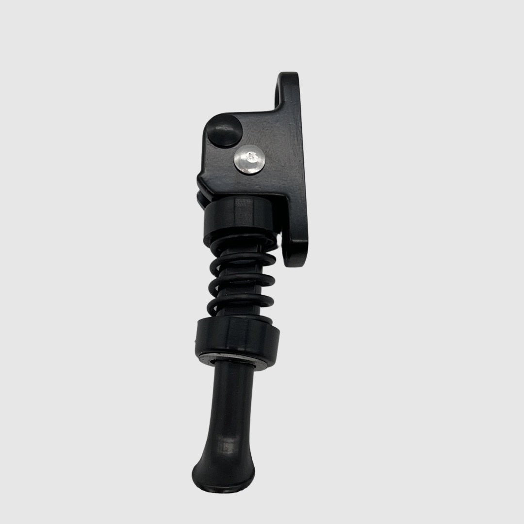Light2 Kick Stand - Adjustable Phone Stand for Desk, Table & Travel - Perfect for Watching Videos, Video Calls & Hands-Free Use