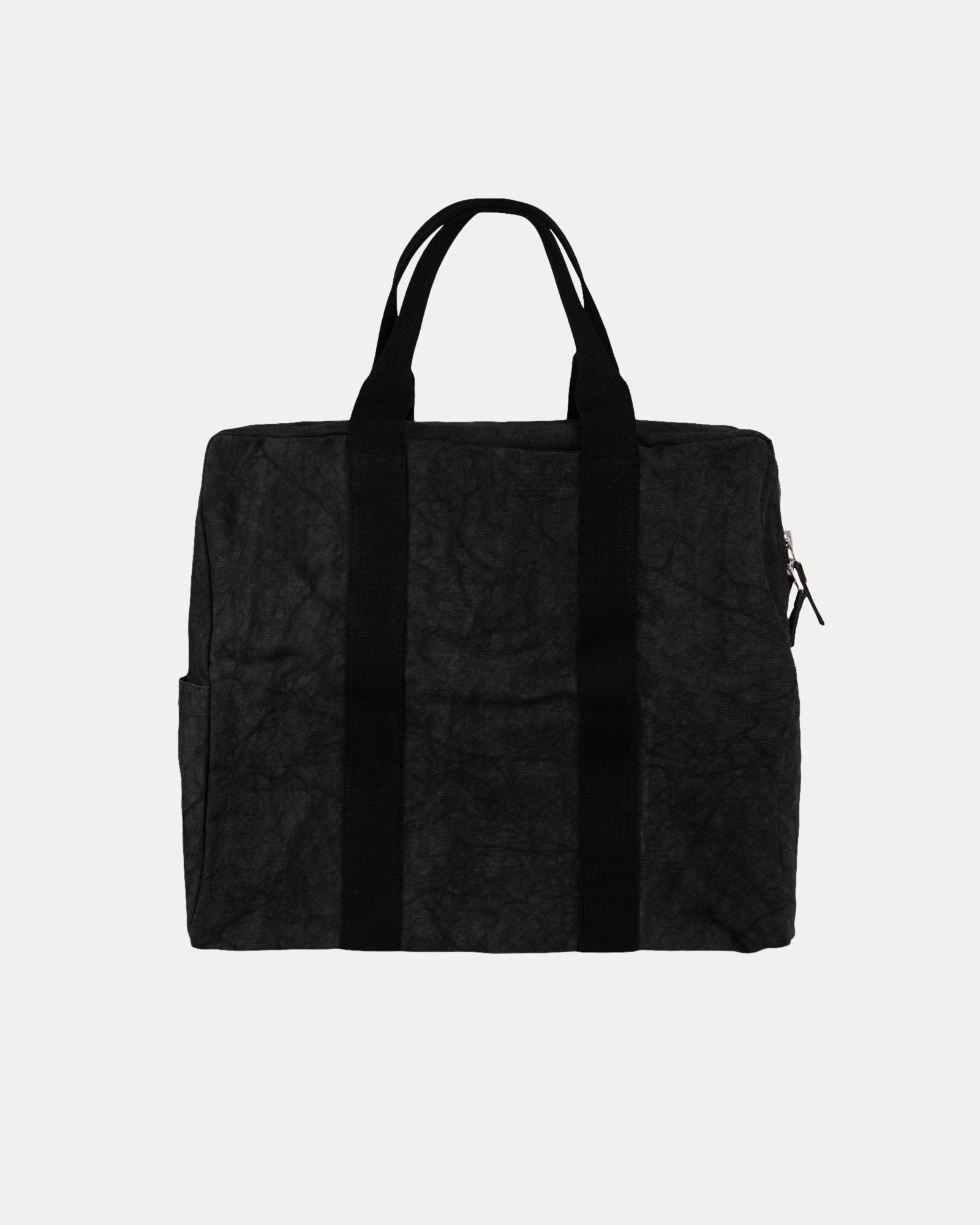 Premium Canvas Flight Bag - Durable & Stylish Carry-On Luggage for Travel, Gym & Everyday Use | Water-Resistant & Spacious Design for Pilots, Commuters & Adventurers