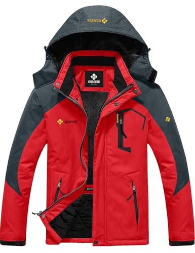 Oriental Red
