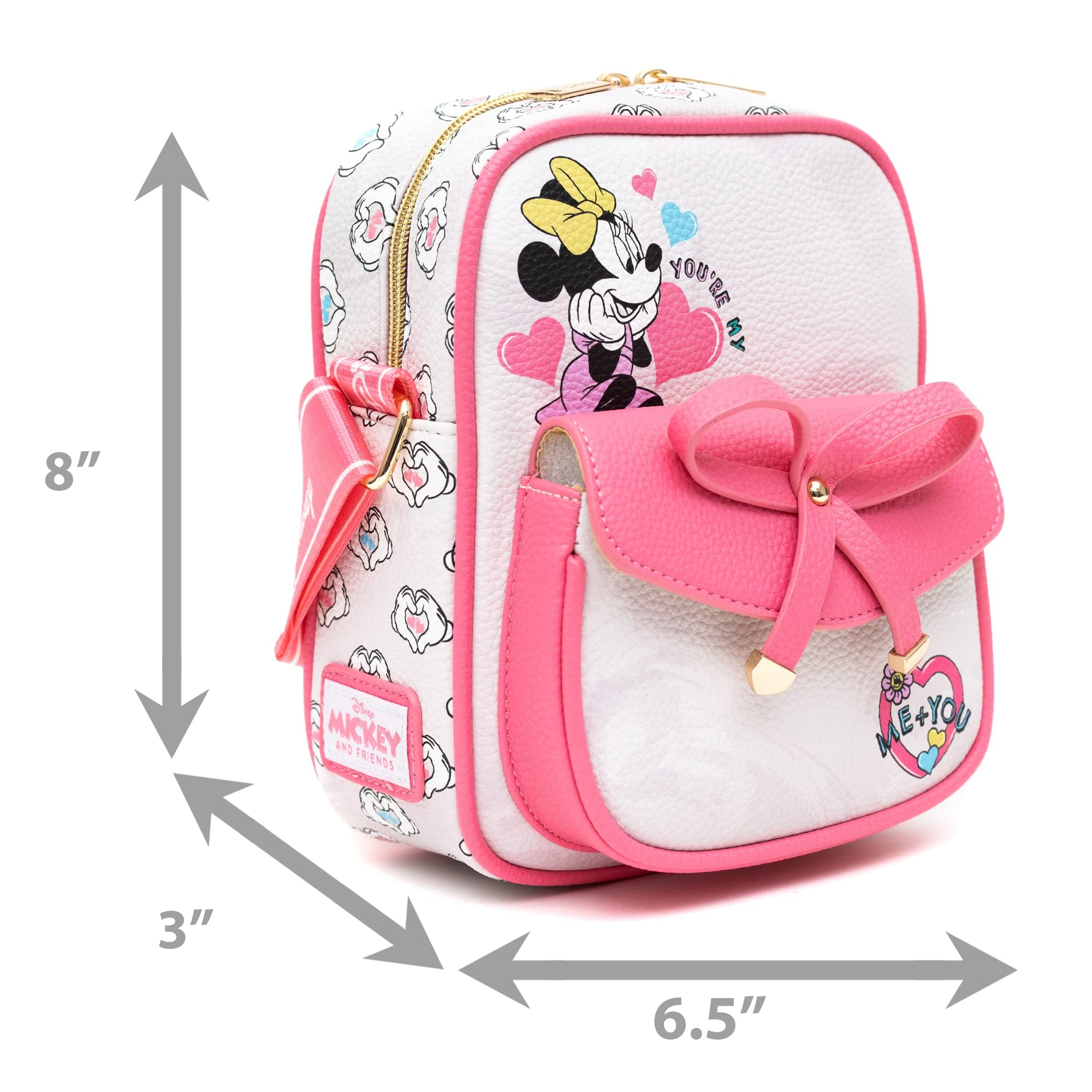 Disney Minnie Mouse 8