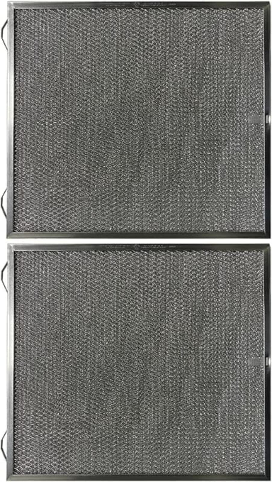 Broan Nutone 99010430-002 Range Hood Filter 13-7/8