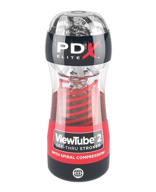 PDX Elite Viewtube 2 - HD Video Recording Glasses with Built-in Camera, Hands-Free Wearable Tech for Vlogging, Sports & Outdoor Adventures